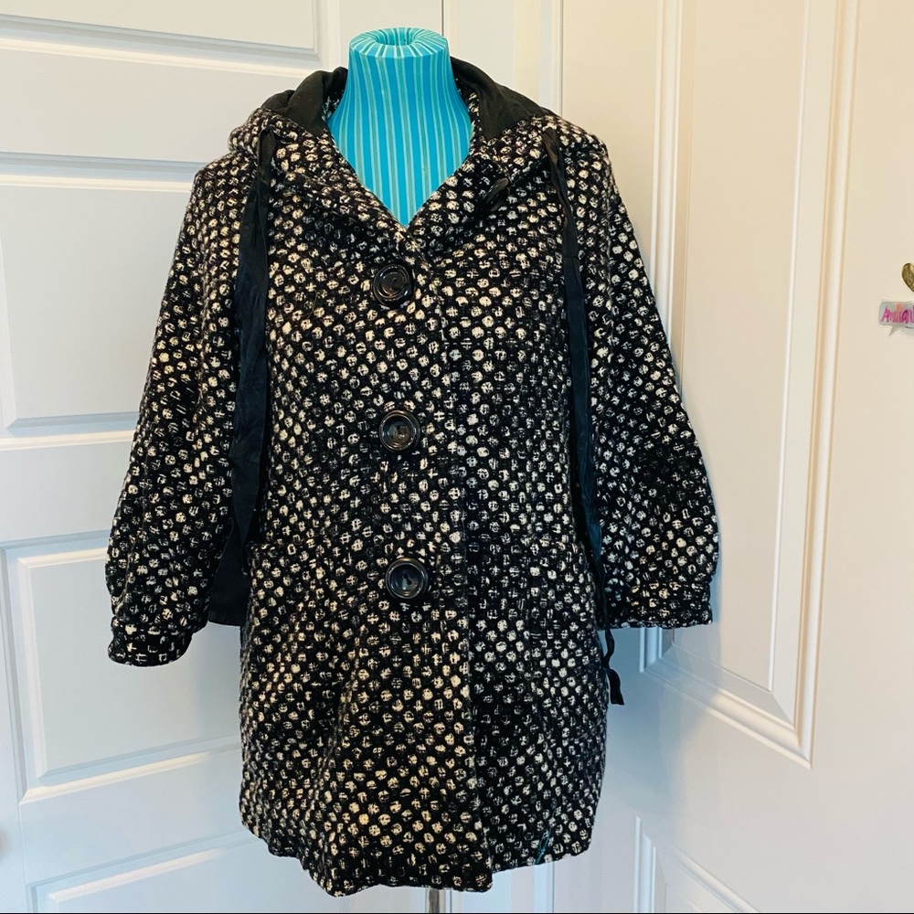 Taikonku Jacket